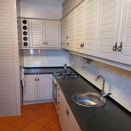 度假居 Casa Do Facho