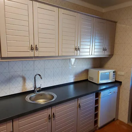 度假居 Casa Do Facho