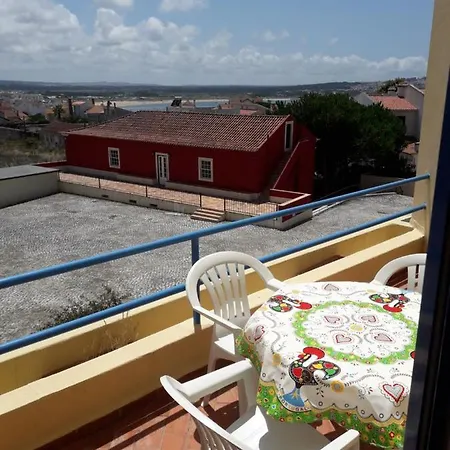 Casa Do Facho * 圣马蒂纽·杜·波特