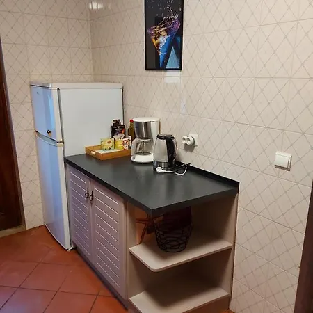 度假居 Casa Do Facho *
