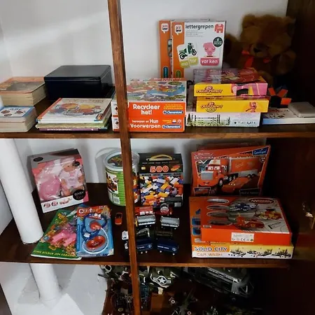 Casa Do Facho 度假居 *