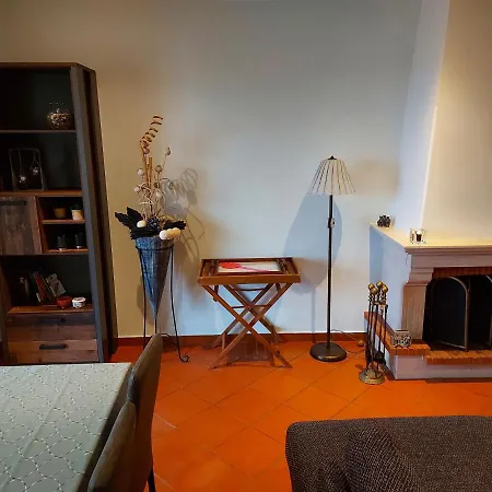 Casa Do Facho 度假居 圣马蒂纽·杜·波特
