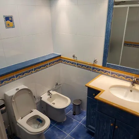 Casa Do Facho 度假居