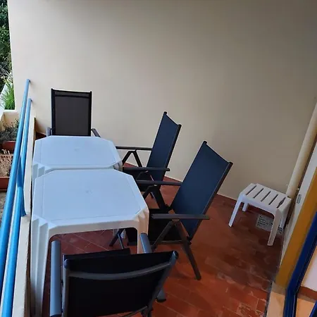 Casa Do Facho 度假居 *