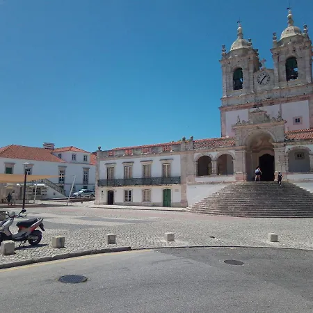 Casa Do Facho 度假居