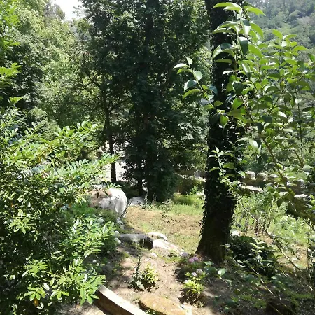 Casa Do Facho 度假居 圣马蒂纽·杜·波特