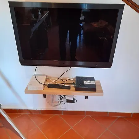 Casa Do Facho 圣马蒂纽·杜·波特