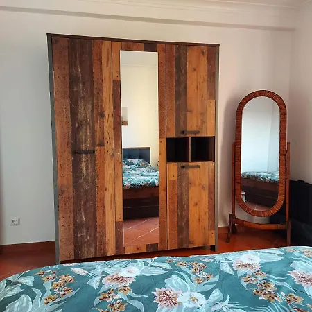 度假居 Casa Do Facho 圣马蒂纽·杜·波特