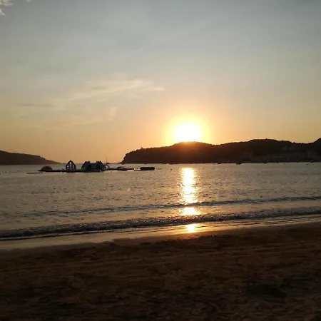 Сasa de vacaciones Casa Do Facho