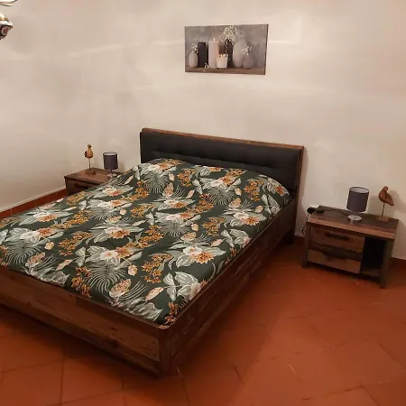 Сasa de vacaciones Casa Do Facho