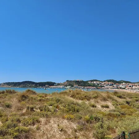 Сasa de vacaciones Casa Do Facho São Martinho do Porto