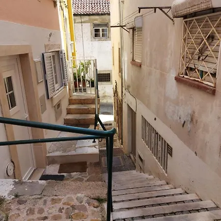 Сasa de vacaciones Casa Do Facho