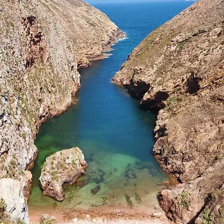 Сasa de vacaciones Casa Do Facho *