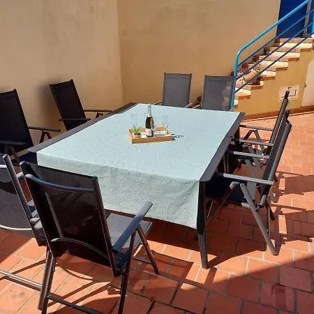 Casa Do Facho Сasa de vacaciones