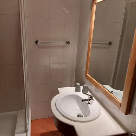 Casa Do Facho Сasa de vacaciones *