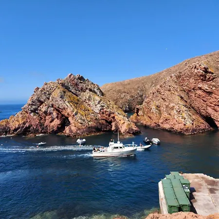 Сasa de vacaciones Casa Do Facho *