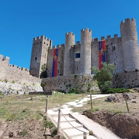 Сasa de vacaciones Casa Do Facho