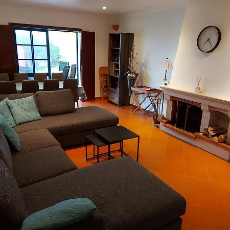 Сasa de vacaciones Casa Do Facho *