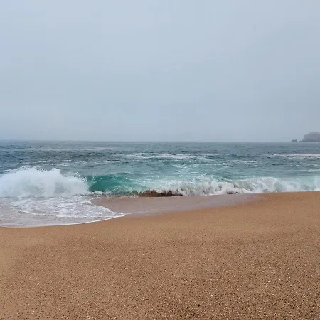 Сasa de vacaciones Casa Do Facho *