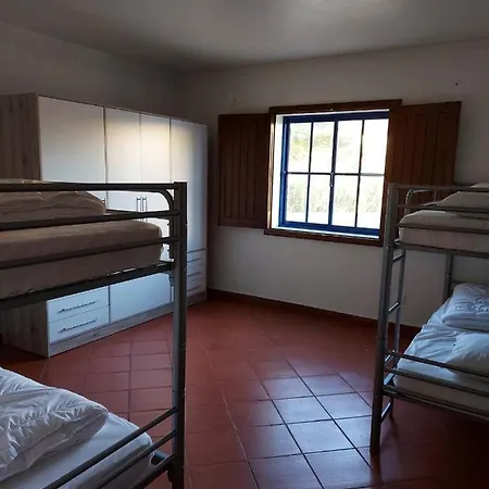 Сasa de vacaciones Casa Do Facho