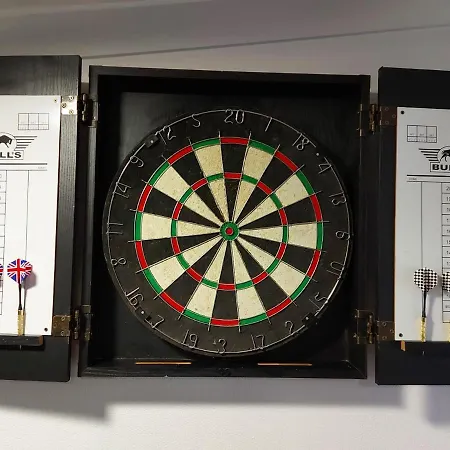 Сasa de vacaciones Casa Do Facho São Martinho do Porto