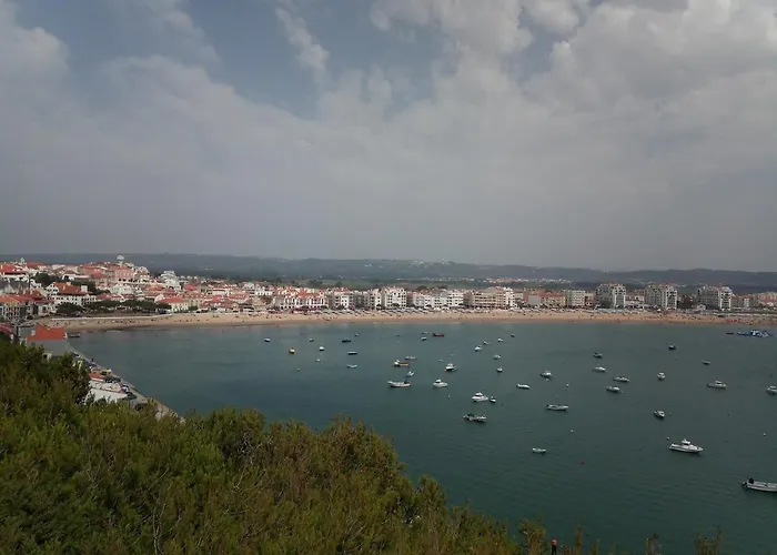 Casa Do Facho * ساو مارتينهو دو بورتو