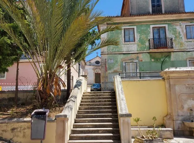 Casa Do Facho بيت للعطل *