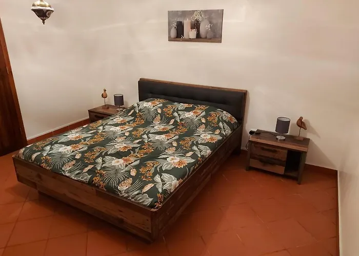 بيت للعطل Casa Do Facho