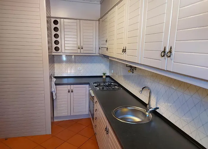 بيت للعطل Casa Do Facho