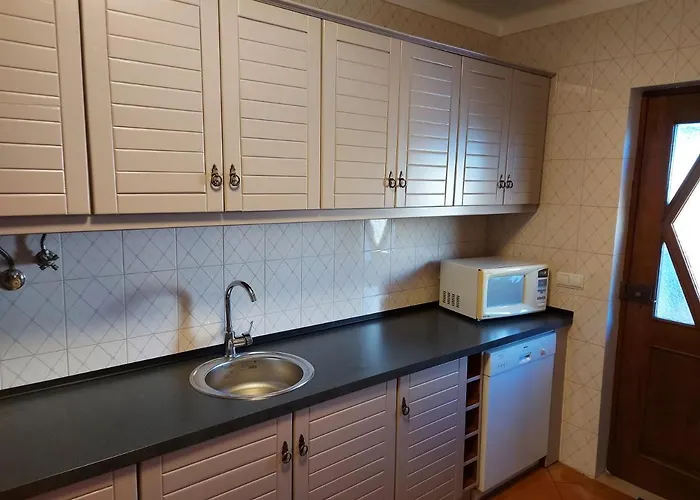 بيت للعطل Casa Do Facho