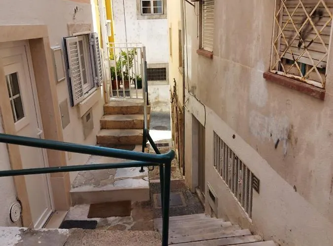 بيت للعطل Casa Do Facho