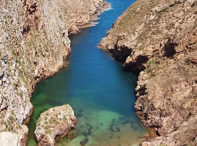 بيت للعطل Casa Do Facho *