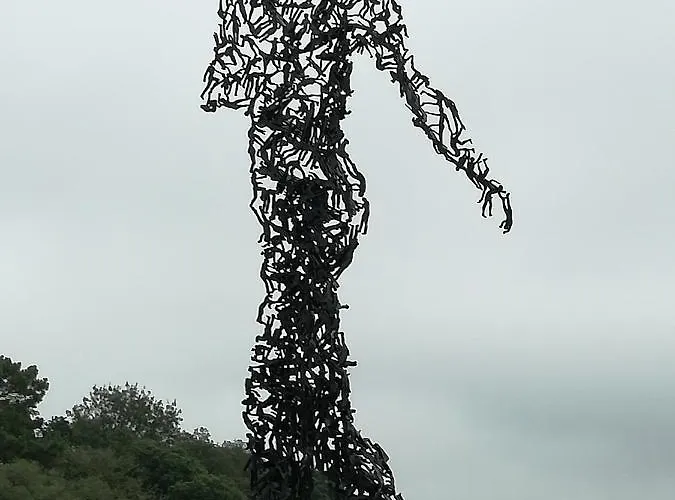 Casa Do Facho ساو مارتينهو دو بورتو