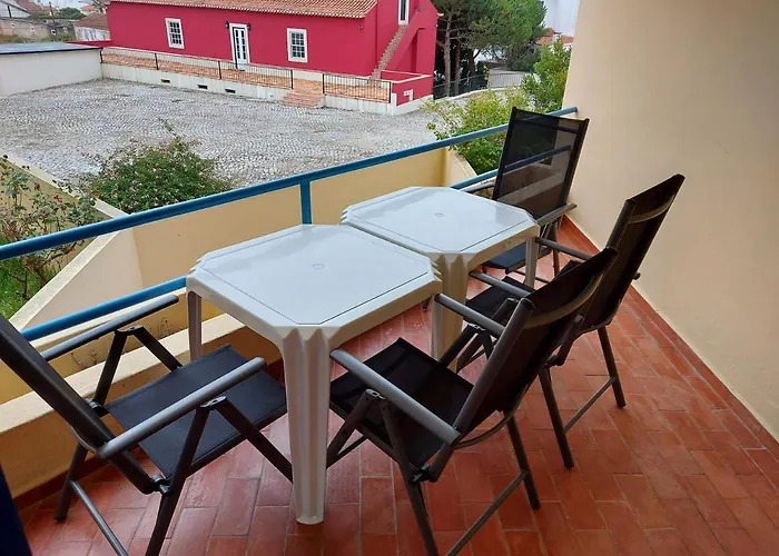 Casa Do Facho * ساو مارتينهو دو بورتو