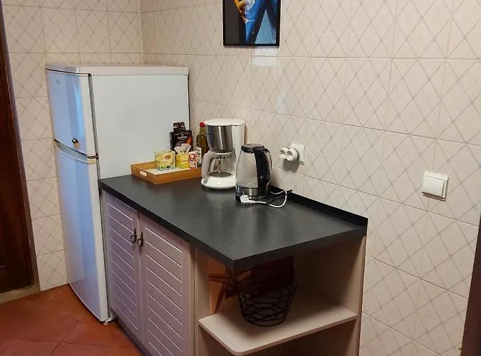 بيت للعطل Casa Do Facho *