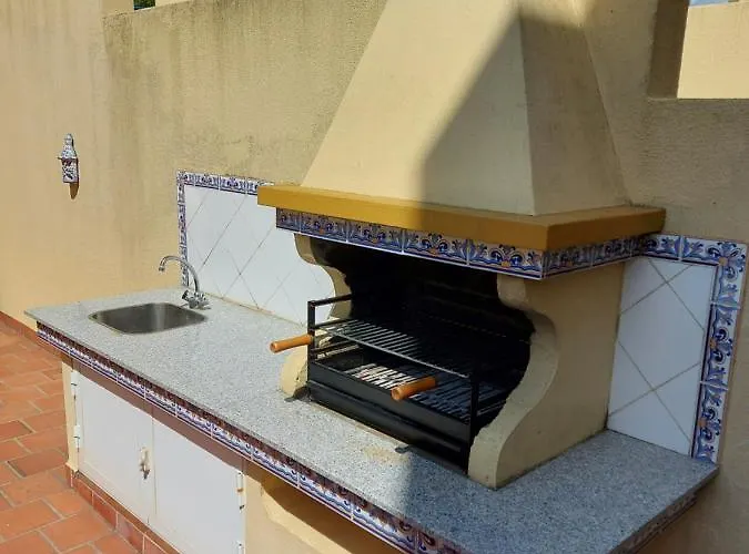 Casa Do Facho بيت للعطل