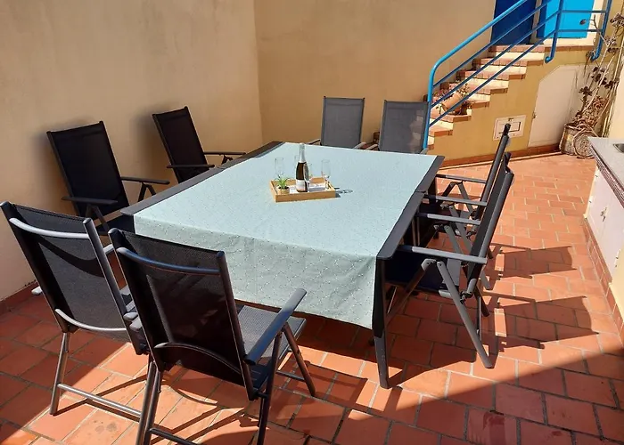 Casa Do Facho بيت للعطل