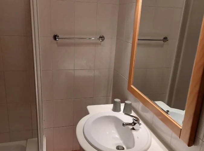 Casa Do Facho بيت للعطل *