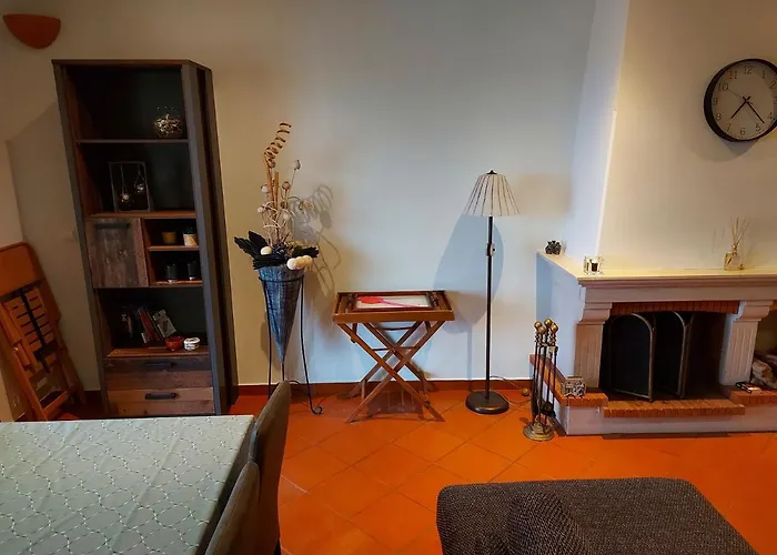 Casa Do Facho بيت للعطل ساو مارتينهو دو بورتو