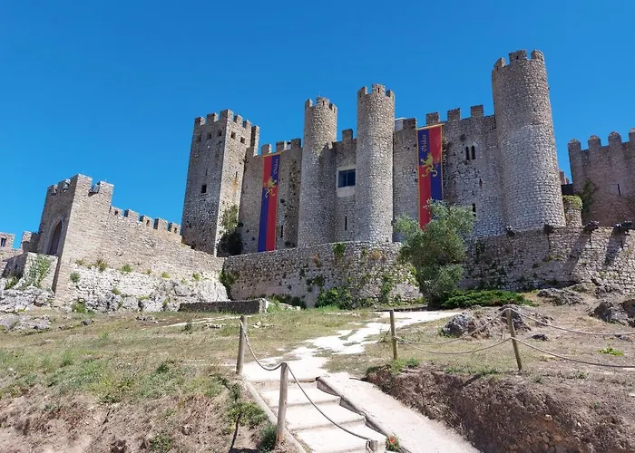 بيت للعطل Casa Do Facho