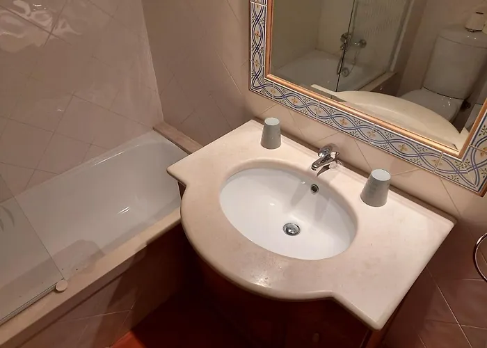 Casa Do Facho بيت للعطل *