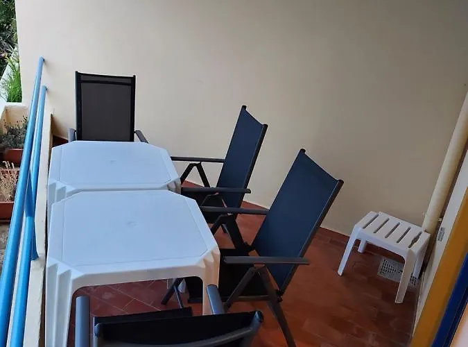 Casa Do Facho بيت للعطل *