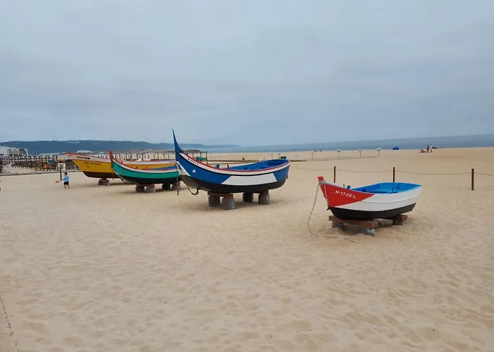 Casa Do Facho * ساو مارتينهو دو بورتو