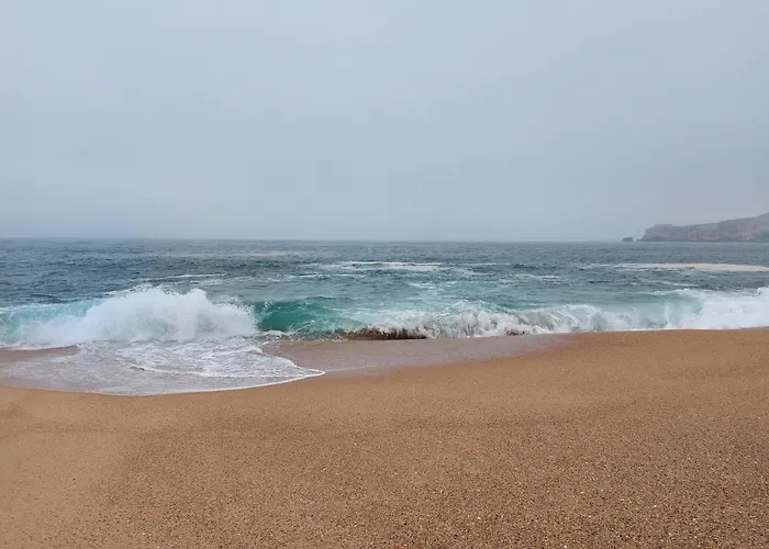 بيت للعطل Casa Do Facho *