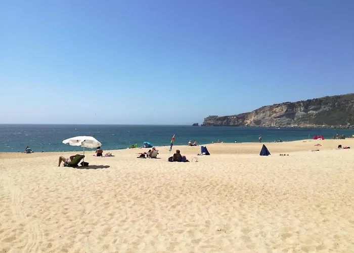 Casa Do Facho بيت للعطل *